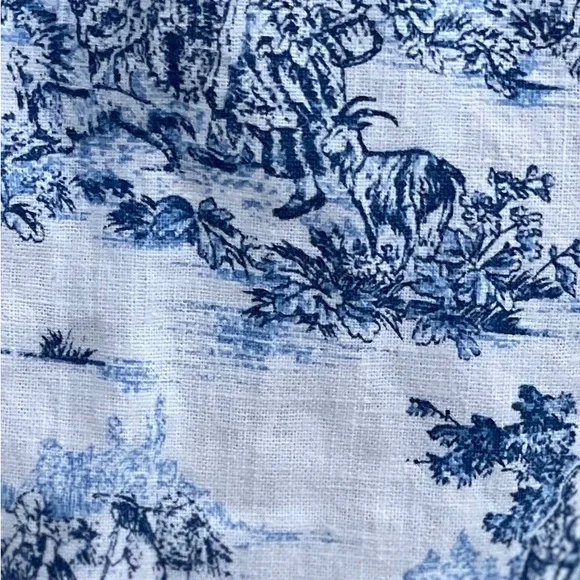 Nothing Fits But Kiko Dress Size Small - Paris - Picture 5 of 15